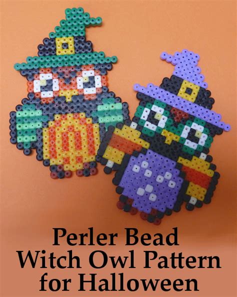 Craft Beads Witch: Infusing Magic into Everyday Life